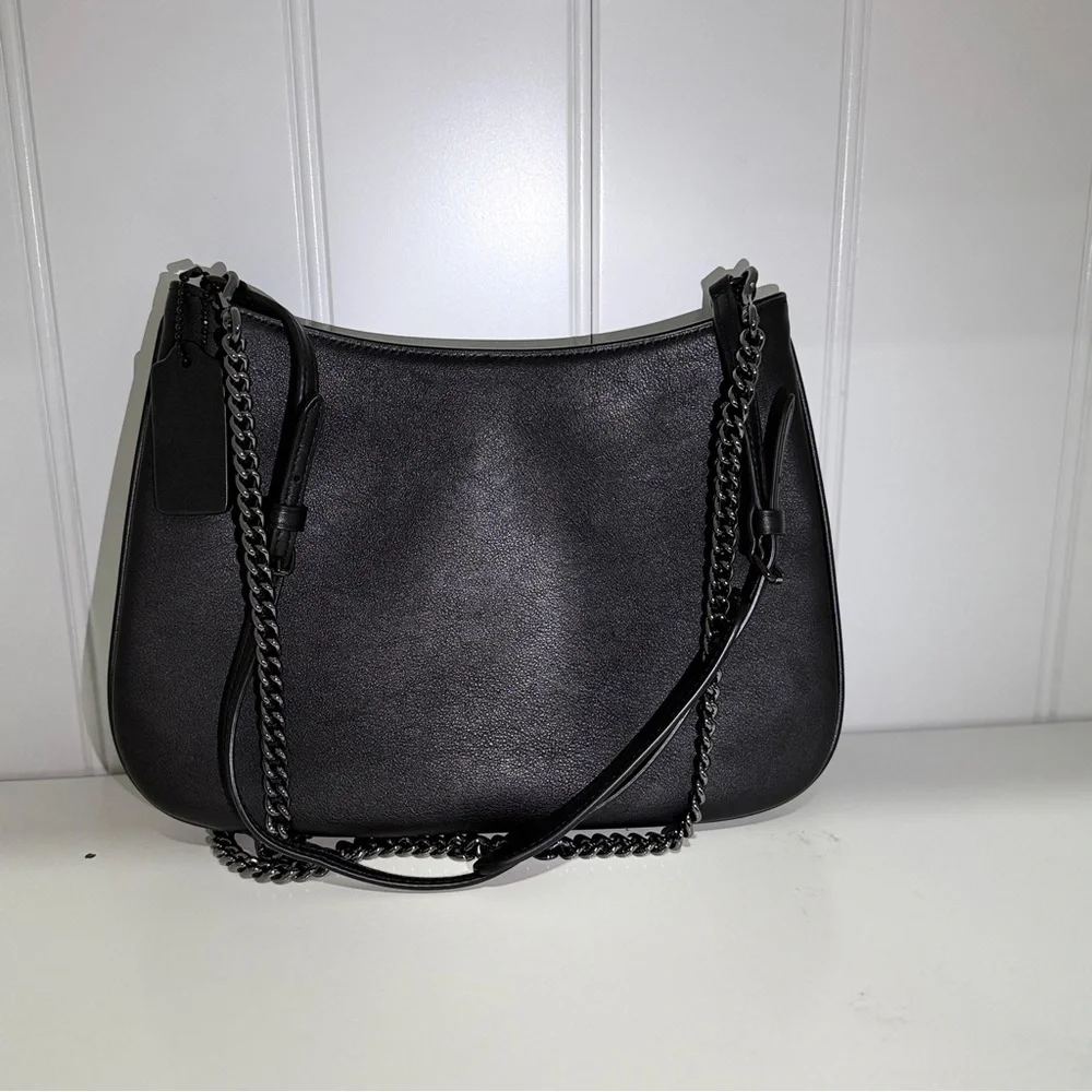 Coach Penelope Shoulder Bag (E2454-CP101) - Picture 2 of 7